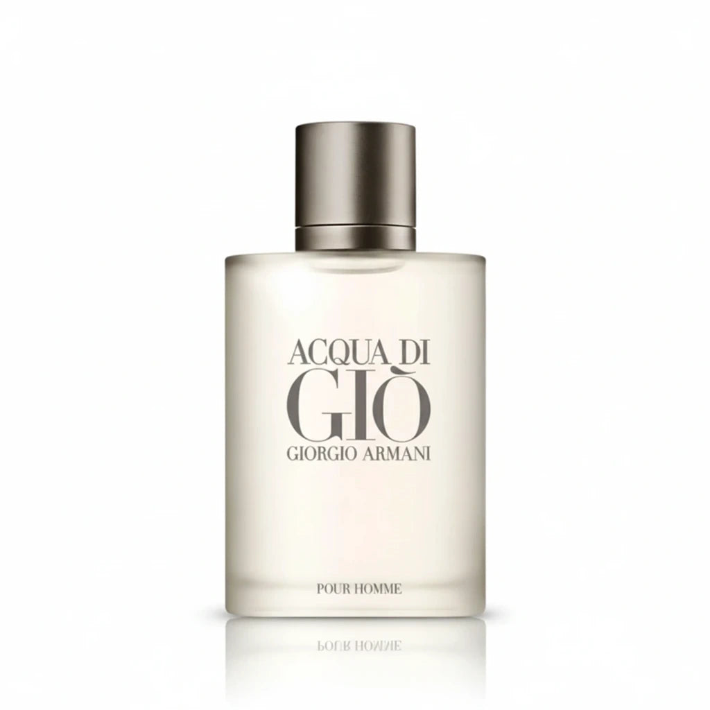 3er Herren Duftset – Edle Balance