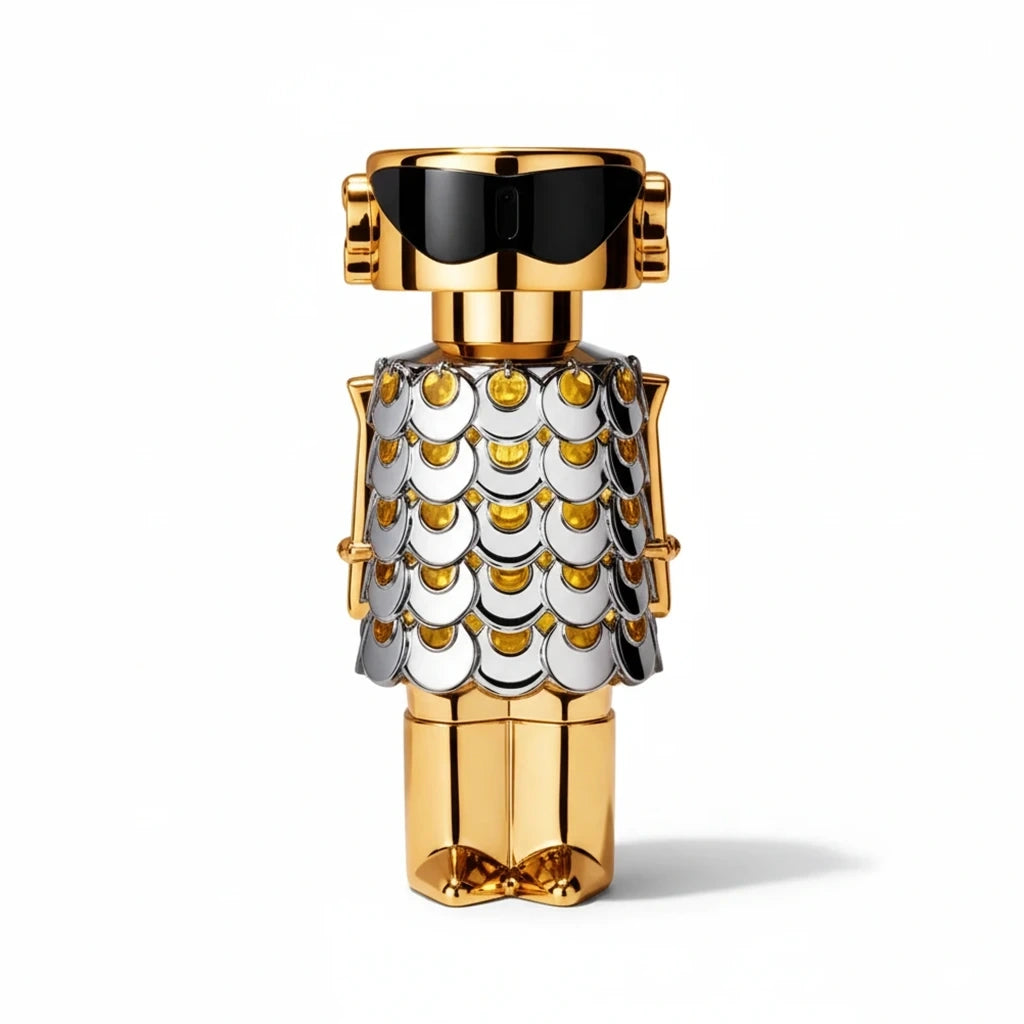 3er Damen Duftset – Ikone der Femme