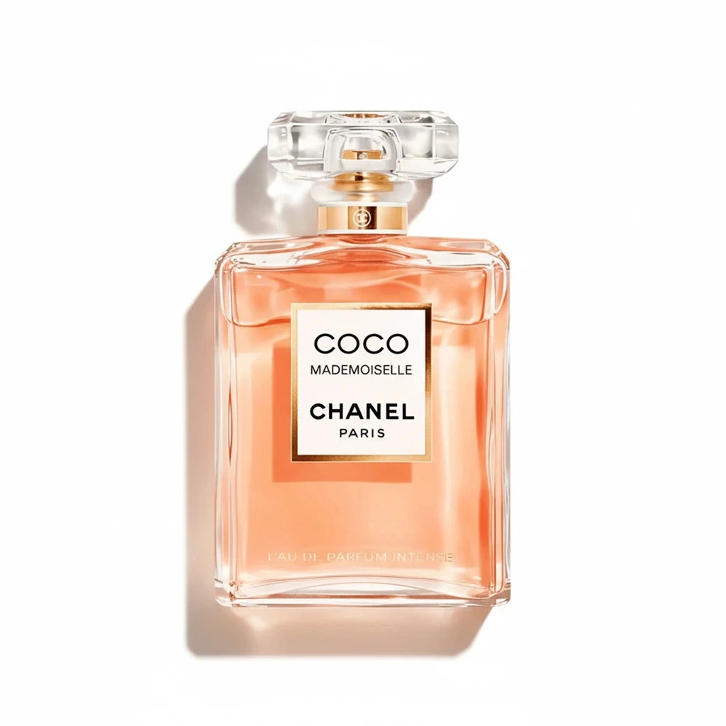 3er Damen Duftset – Goldener Moment