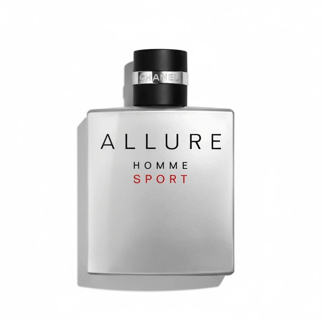 3er Herren Duftset – Zeitlose Moderne