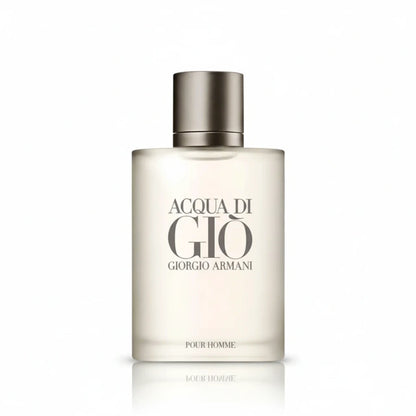 3er Herren Duftset – Edle Balance