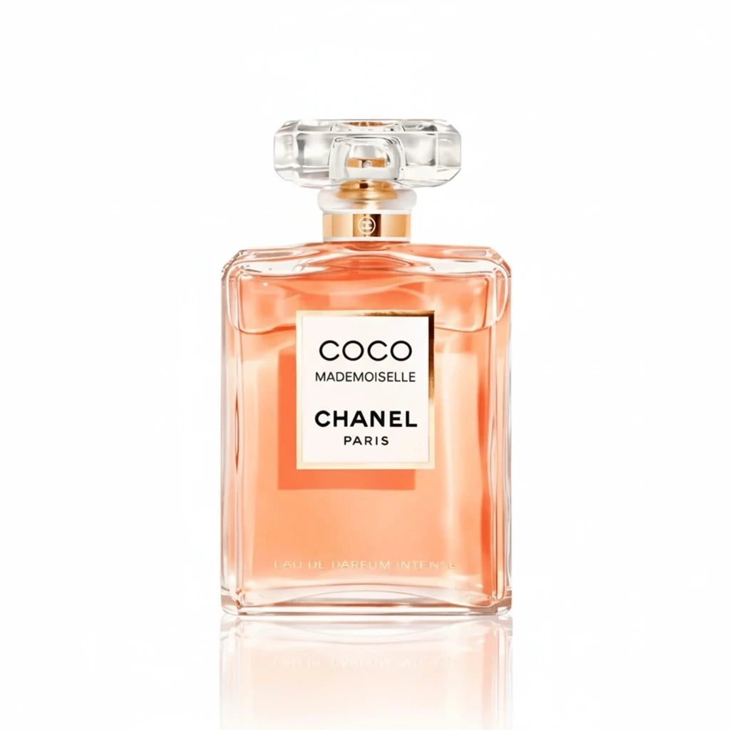 3er Damen Duftset – Elegante Essenz