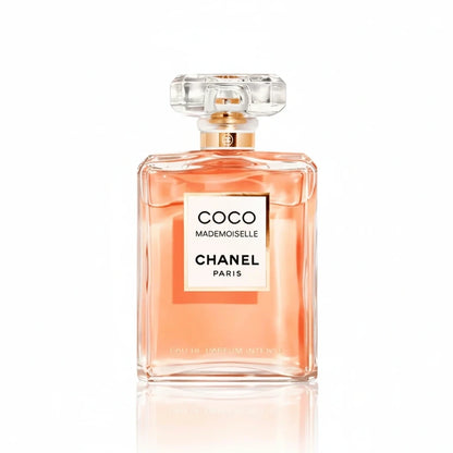 3er Damen Duftset – Elegante Essenz