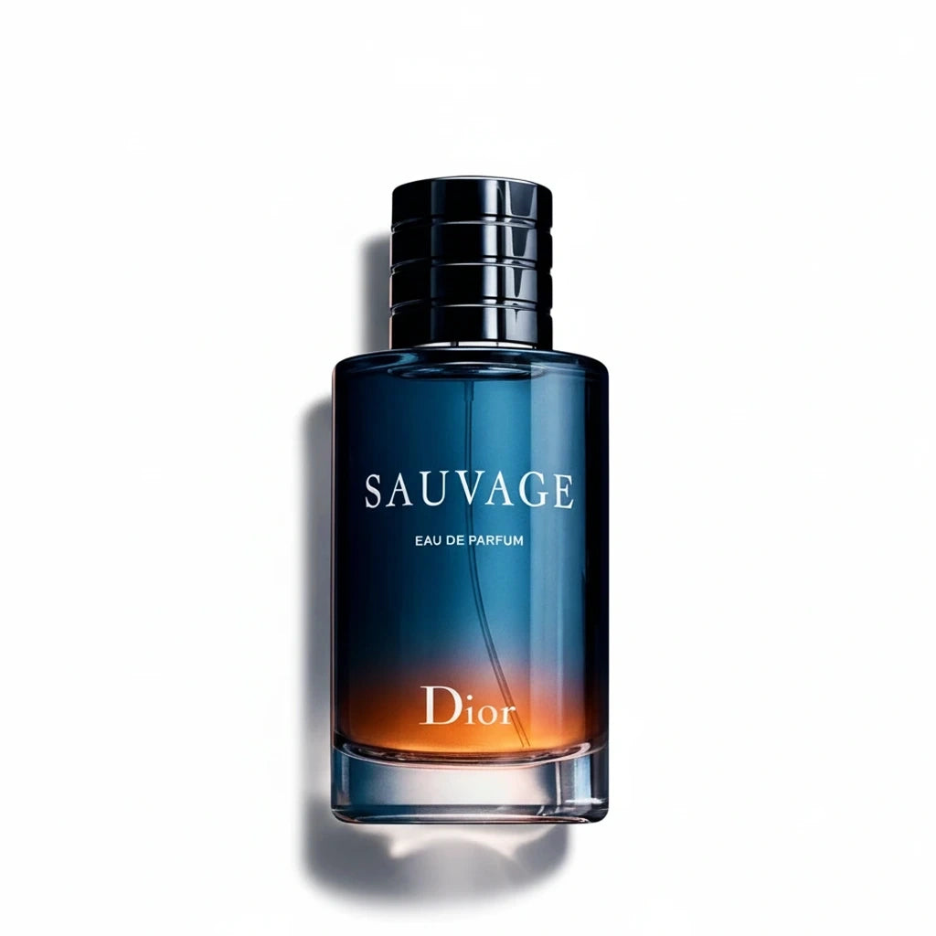 3er Herren Duftset – Frische Energie