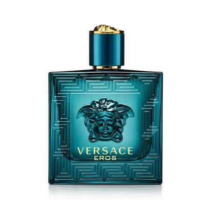 3er Herren Duftset – Frische Energie