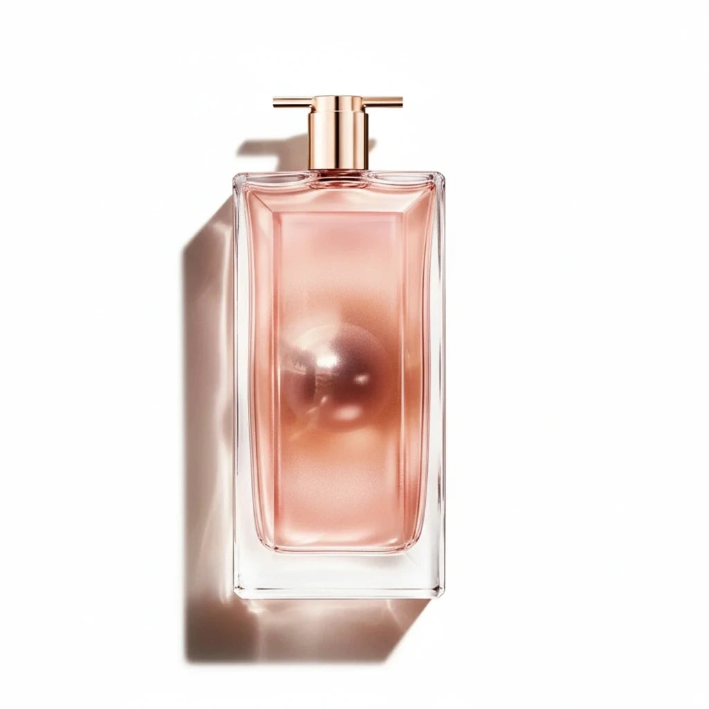 3er Damen Duftset – Strahlende Blüte