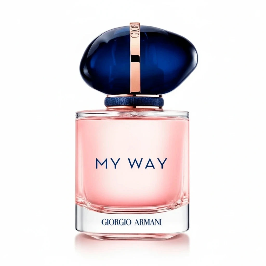 3er Damen Duftset – Strahlende Blüte