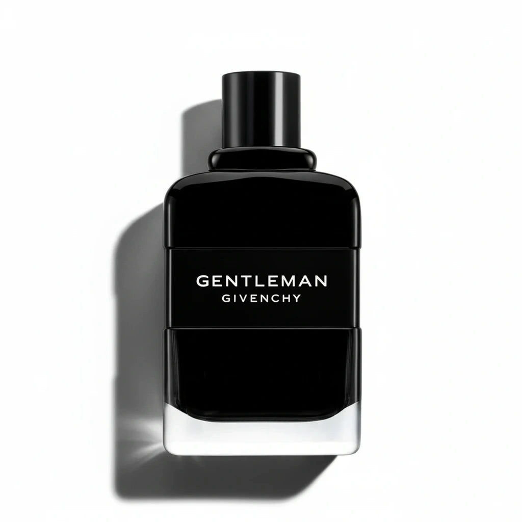 3er Herren Duftset – Dunkles Elixier