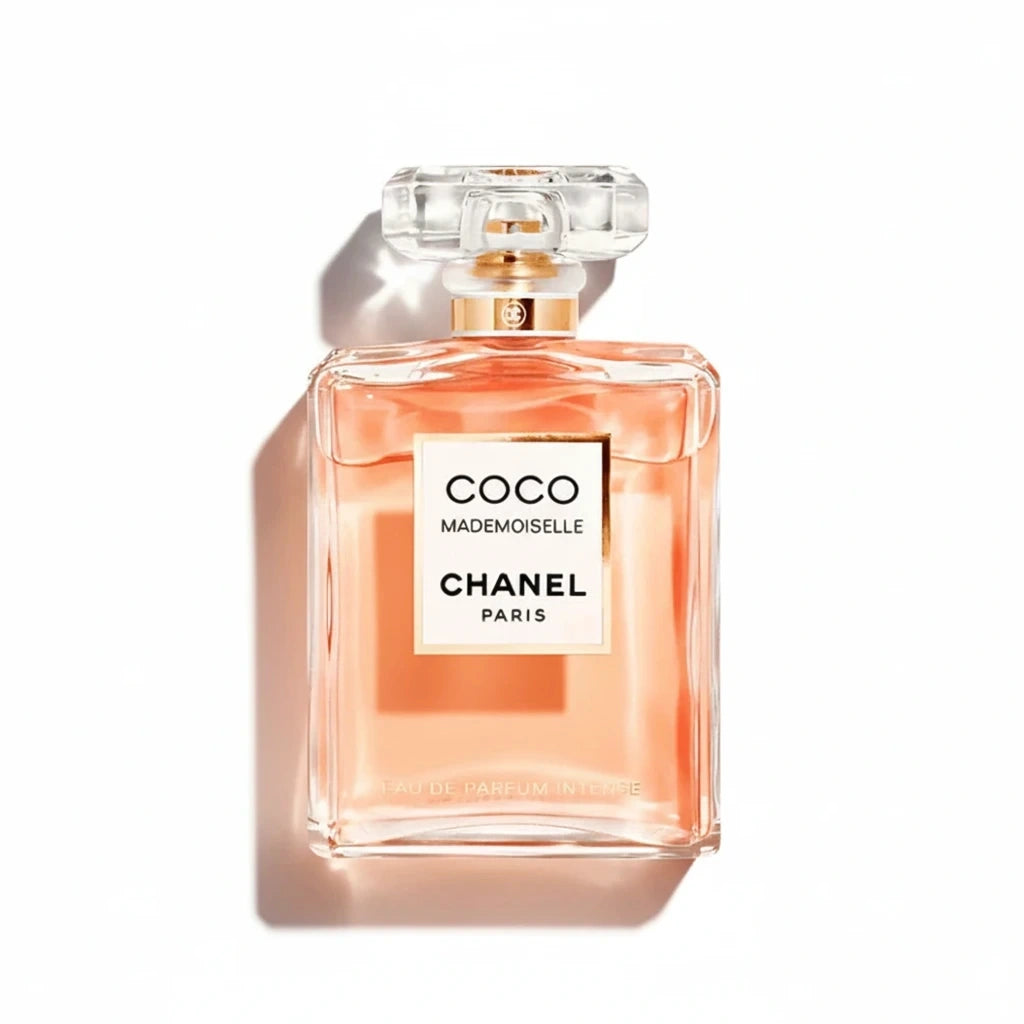 3er Damen Duftset – Pariser Eleganz