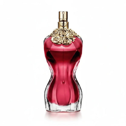 3er Unisex Duftset – Kühne Silhouette