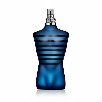 3er Unisex Duftset – Kühne Silhouette