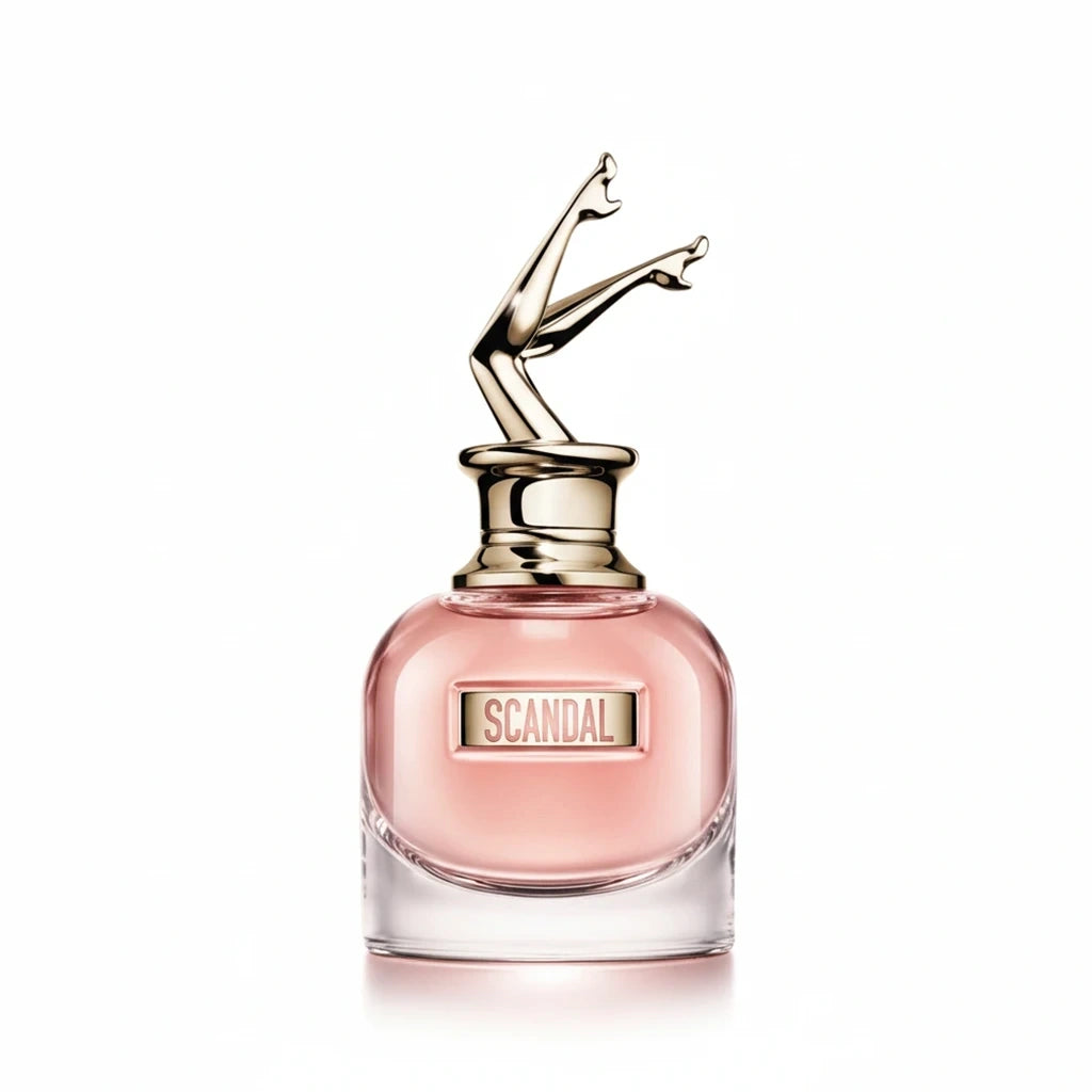 3er Unisex Duftset – Kühne Silhouette