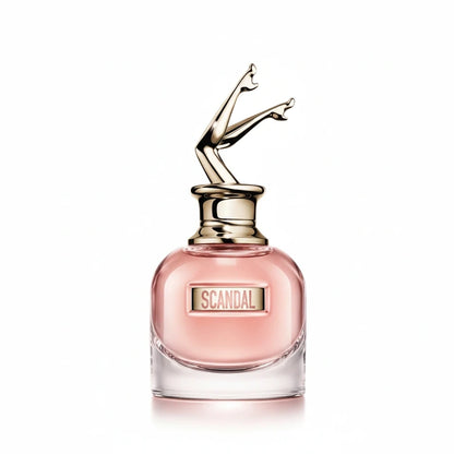 3er Unisex Duftset – Kühne Silhouette