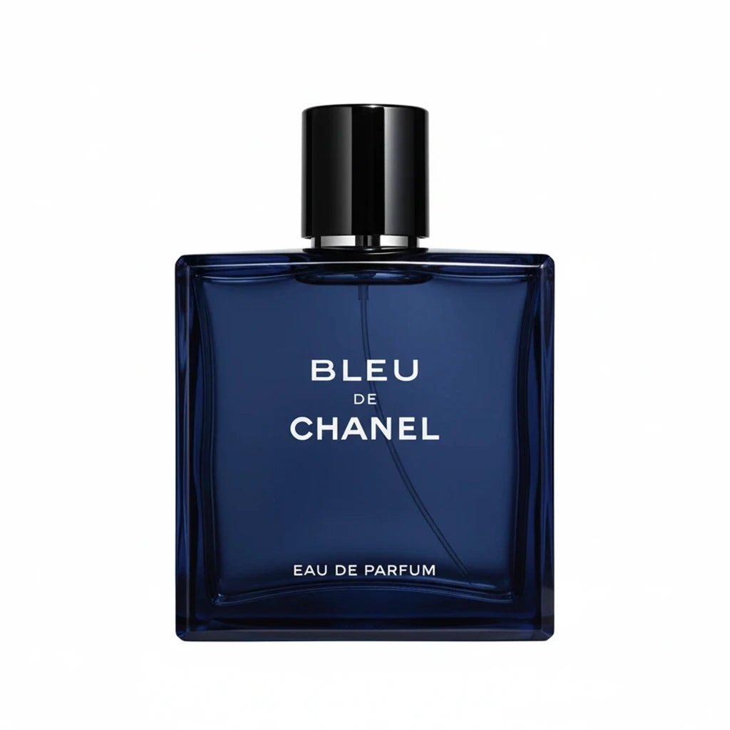 3er Herren Duftset – Tiefes Ozean Noir