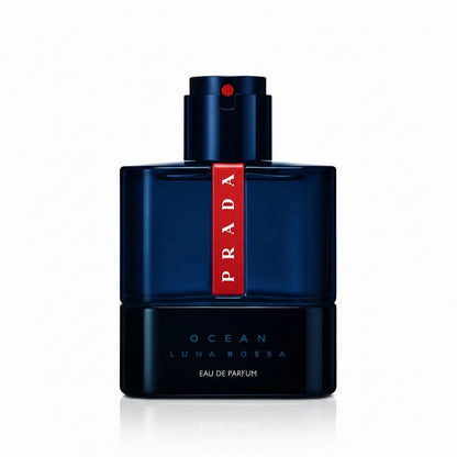 3er Herren Duftset – Tiefes Ozean Noir