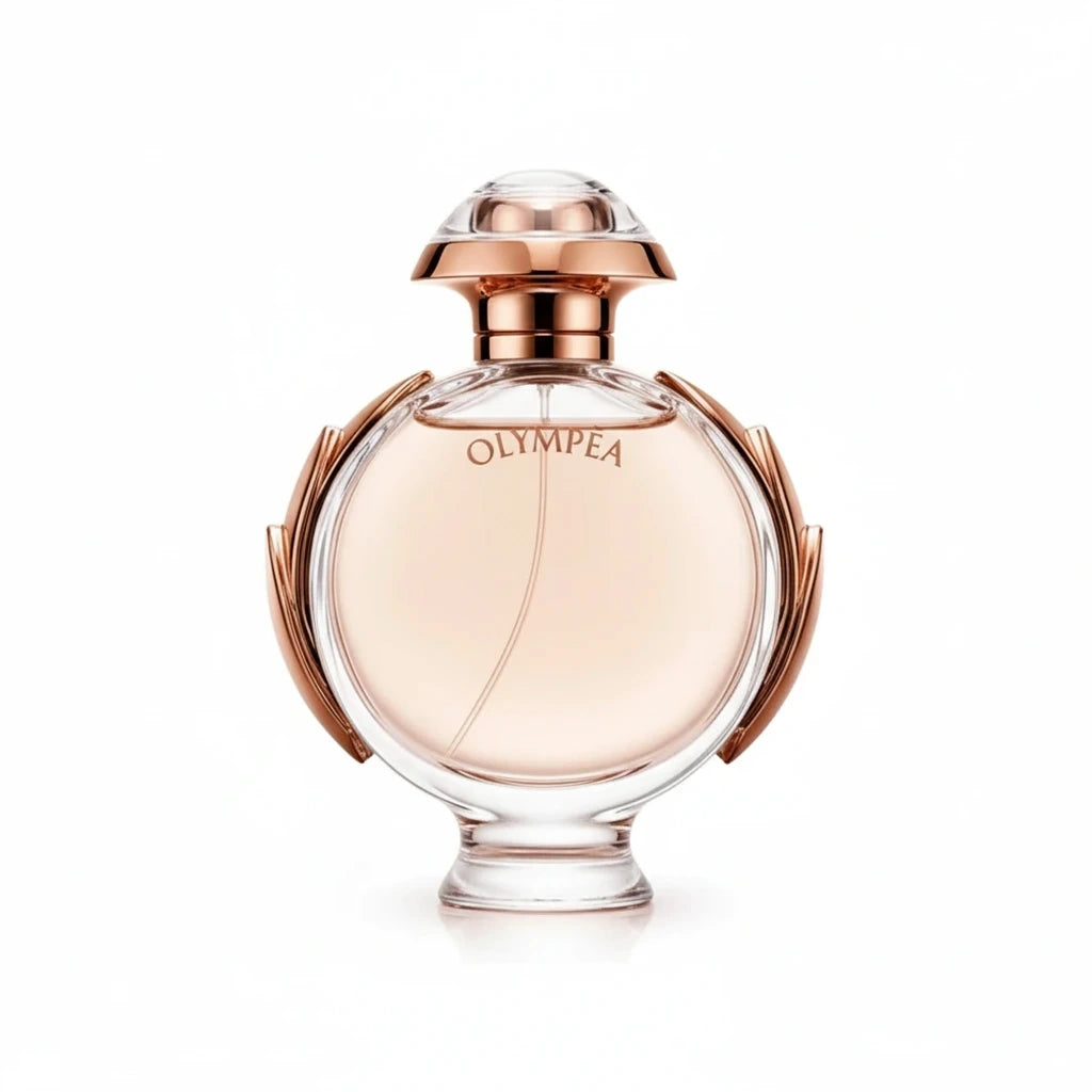 3er Damen Duftset – Goldener Moment