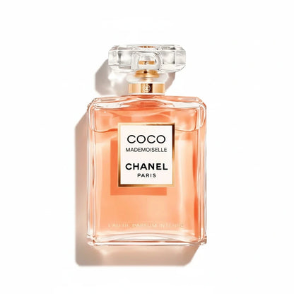 3er Damen Duftset – Goldener Moment