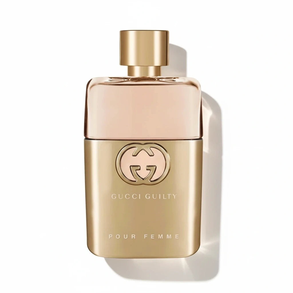 3er Damen Duftset – Kühne Blütennote