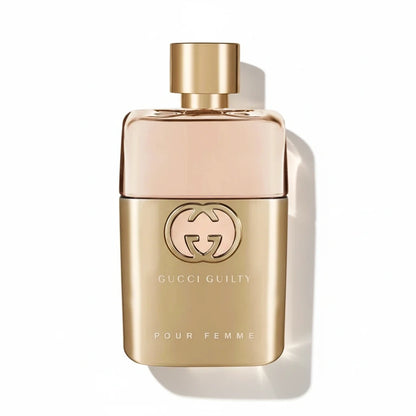 3er Damen Duftset – Kühne Blütennote