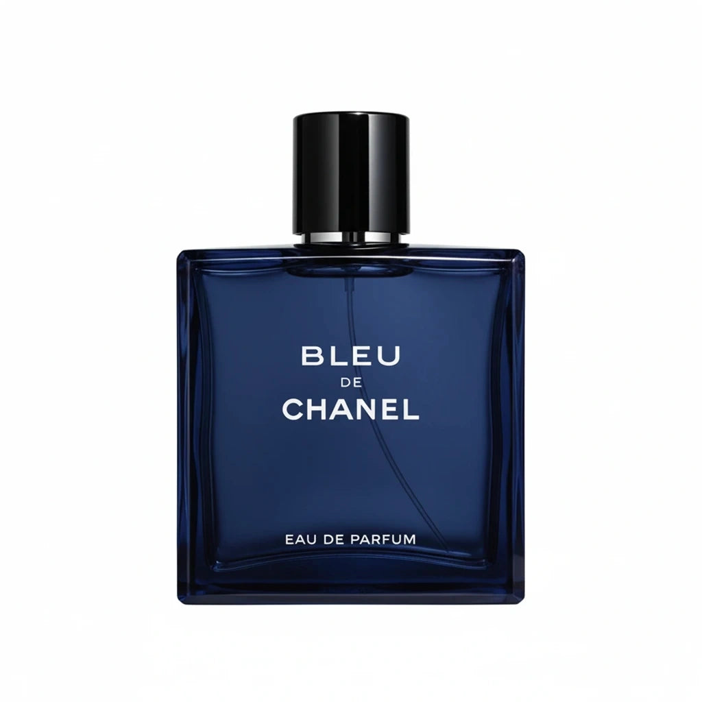 3er Herren Duftset – Signierte Frische