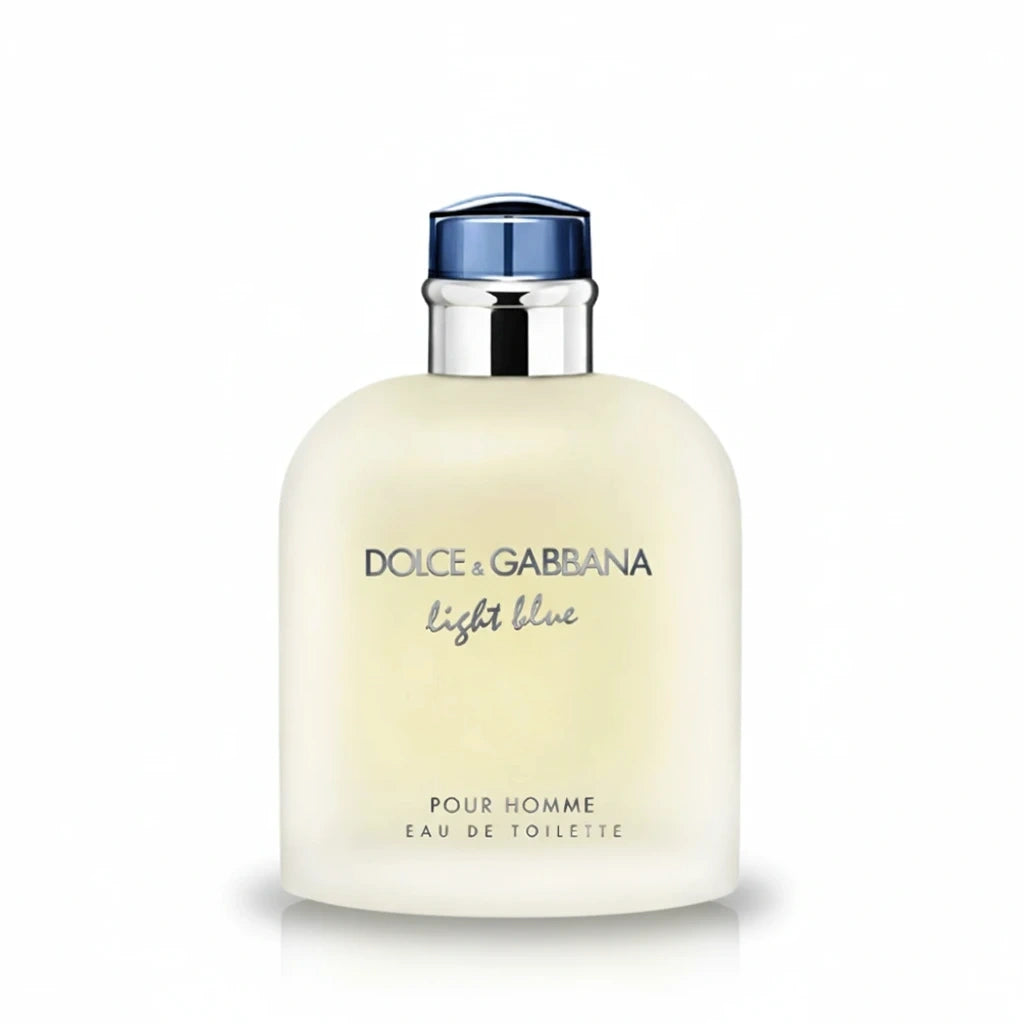 3er Herren Duftset – Signierte Frische